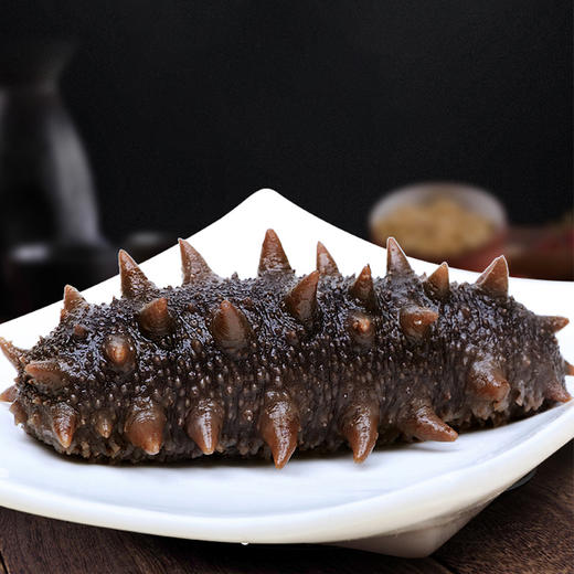 食鲜工坊-鲜食海参1298型礼盒1000g 商品图1