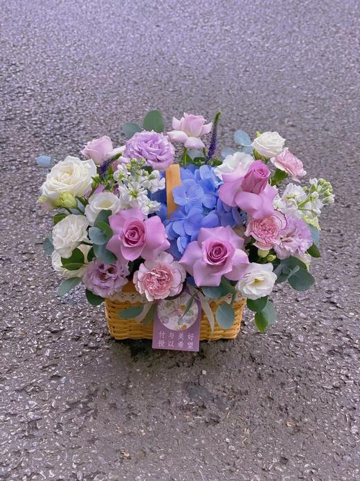 遇见美好------满满一篮 商品图0