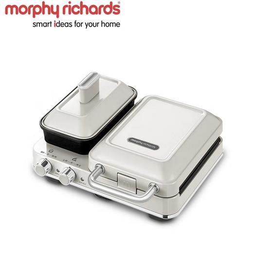 摩飞morphy richards 轻食机 MR9086 商品图1