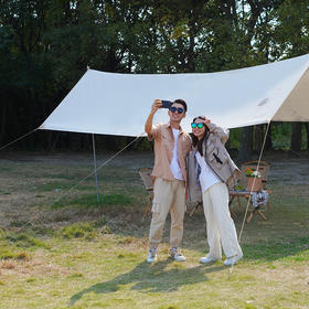 大迈星际漫步天幕  1012L