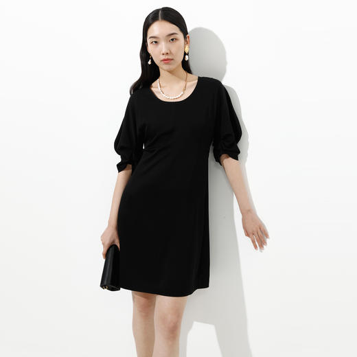 朵拉梵西连衣裙F26B1535 商品图2