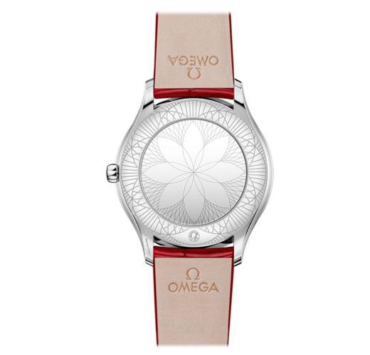 欧米茄 OMEGA 碟飞系列名典腕表 36毫米石英腕表 428.18.36.60.11.002 商品图1