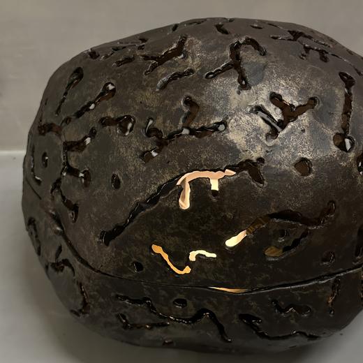 铁 装 置 灯 - 005（不含灯具） 商品图1