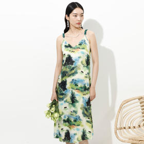 朵拉梵西连衣裙F26B1539