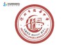 定制深圳市龙华中学弘毅校区熨烫校徽定做礼服布标章姓名贴包邮51 商品缩略图1