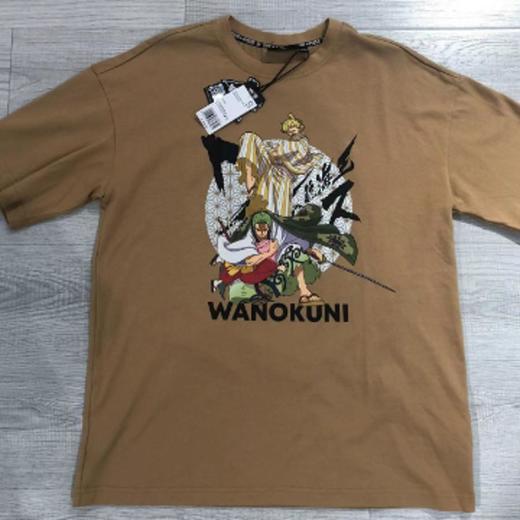 航海王服饰1622201M003 商品图0