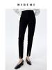 HIDEMI 升级版弹力开衩九分神裤 商品缩略图0