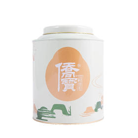 【直送到家】250g侨宝源味小青柑