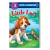 英文原版 Step into Reading 3 - Little Lucy 小露西 英文版 进口英语原版书籍 商品缩略图0