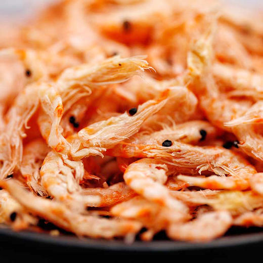 壮元海 磷虾干 100g/袋*7袋/14袋【下单赠送磷虾酱罐头】 商品图3