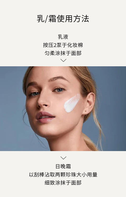 【保税仓】CPB肌肤之钥光采赋活夜间防护乳125ml 商品图4