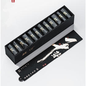 【直送到家】五虎天才地久-千芽（武夷山金骏眉）60g