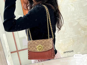 蔻驰山茶花小号