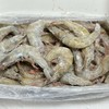 皇冠~原装厄瓜多尔冷冻生白虾【净重1.8公斤 30/40】 商品缩略图1