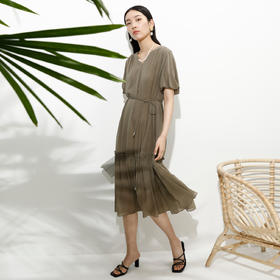 朵拉梵西连衣裙F26B1568