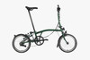 BROMPTON/Racing Green邮政绿（MY23 C-Line) 商品缩略图0