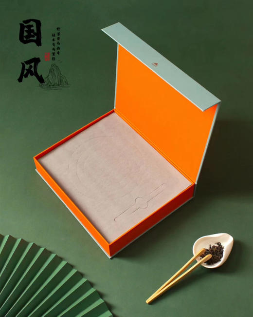 10元/套  国风福鼎白.单/一件24套/一件384元 商品图1