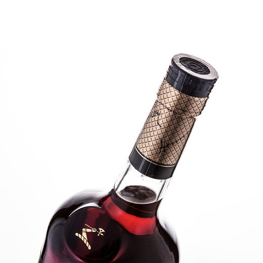 【买酒返现金】法国轩尼诗 新点干邑白兰地 700ml*1瓶不带盒 商品图2