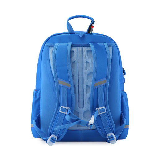 NC4*01002 双肩包-蓝色 商品图1