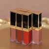 TF新品黑金唇釉 129欢愉 121入戏122怦然/16斯嘉丽红/123浴火 商品缩略图2