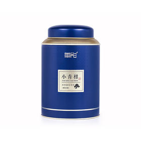 【直送到家】华彤500g华彤圈枝珍藏小青柑