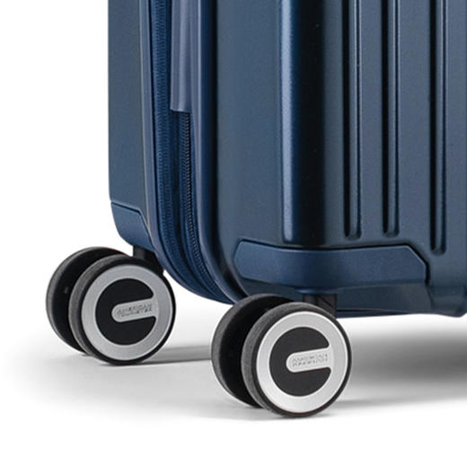 79B*41101 八轮旋转拉杆箱S-20英寸-蓝色 商品图8