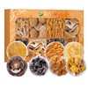 禾煜山野八珍-菌菇礼盒 商品缩略图0