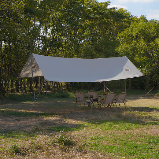 大迈星际漫步天幕  1012L 商品图1