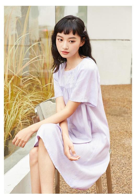 美标家居服66325 商品图1