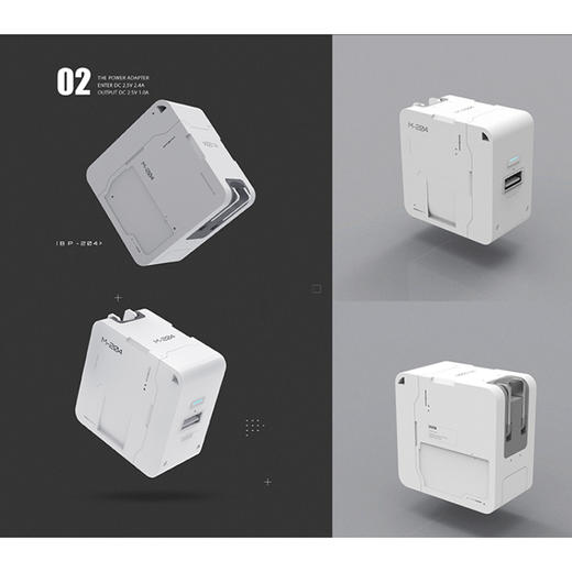 新印象Rhino+KeyShot产品造型设计精粹 第2版 rhino教程书rhino产品三维设计工业设计渲染产品造型 商品图3