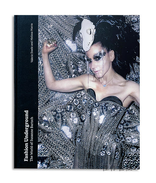 Fashion Underground：The World of Susanne Bartsch / 地下时尚：苏姗娜·巴奇的世界 商品图0