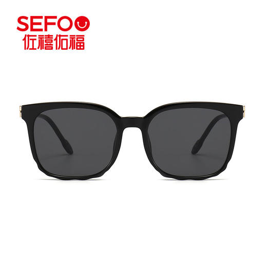 佐禧佑福太阳镜韩版墨镜时尚太阳镜PX83786 商品图1