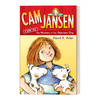 英文原版 Cam Jansen The Mystery of the Television Dog #4 简森侦探故事4 英文版 进口英语原版书籍 商品缩略图0