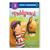 英文原版 Step into Reading 3 - Paddywack 帕迪小马 英文版 进口英语原版书籍 商品缩略图1