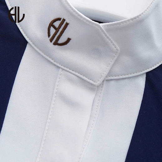 HL儿童速干马术长袖T恤-23602 商品图6