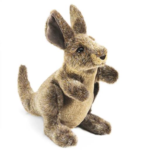 Folkmanis 小袋鼠FOLC3170 商品图0