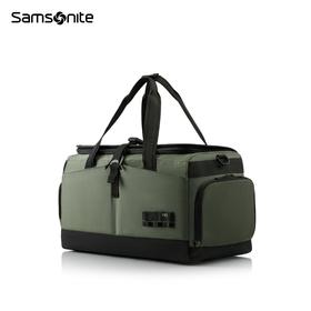 新秀丽MARMION系列潮酷波士顿包QK8*003