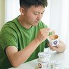 【斌哥优选】云南农科大研发-拉丝酸奶，细腻的像吃冰淇淋，好喝到盖子舔两遍。小分子营养易吸收，改善肠胃。下单送两盒 商品缩略图0