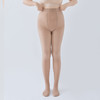 SN-xgdsgw_MINMIN加肥加大码高密水光袜面膜袜打底连裤袜子女肉色光腿神器奶茶 商品缩略图1