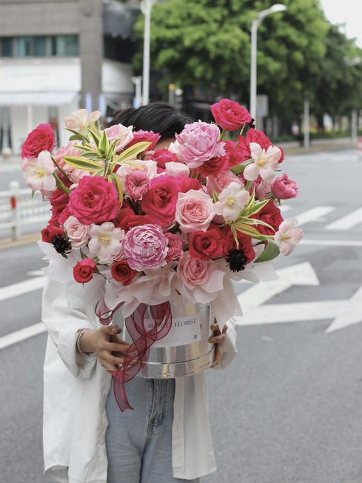 高级定制抱抱桶 商品图1