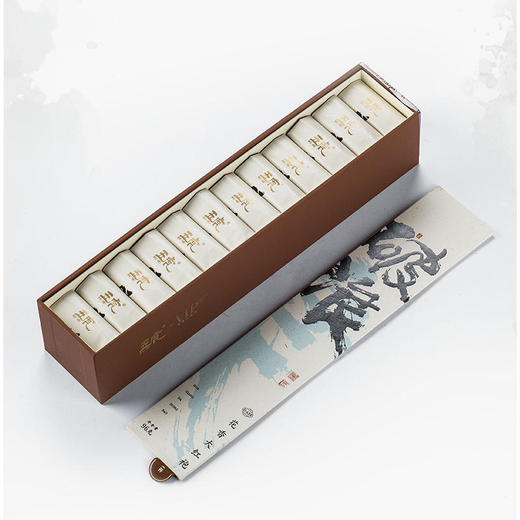 【直送到家】五虎天才地久-破浪（花香大红袍）96g 商品图0