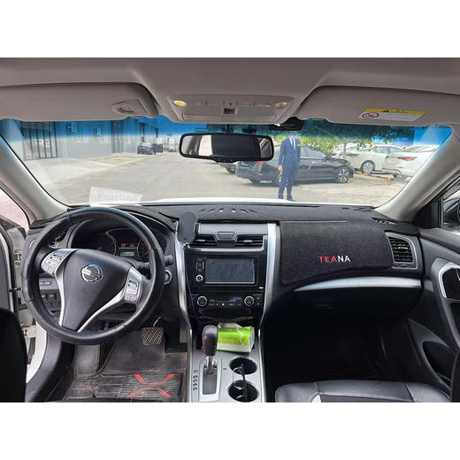 日产 天籁 2.0L XL 智进版【长租-北京】 商品图7