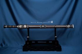 三希堂  绝影系列  星河纹四圣剑 未开刃