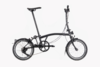 BROMPTON/Midnight Black暗夜黑（MY23 P-Line) 商品缩略图0