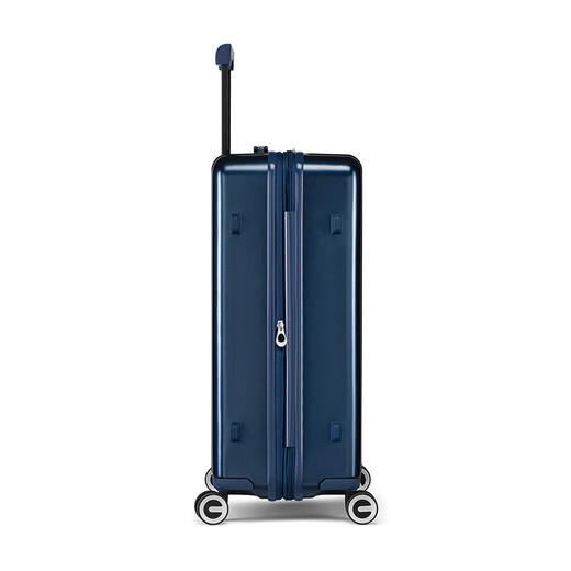 79B*41102 八轮旋转拉杆箱M-24英寸-蓝色 商品图3