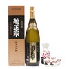 日本菊正宗 纯米大吟酿清酒 1.8L*1瓶 商品缩略图2