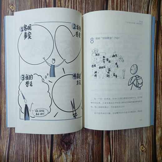 有人听到你(全2册) 商品图3