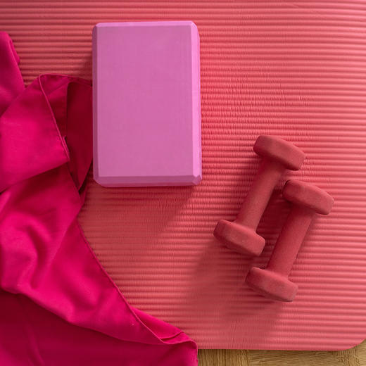 亲子垫上普拉提 商品图0