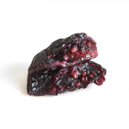 【3+】山海农人小兴安岭大粒蓝莓干260克/罐 商品图5