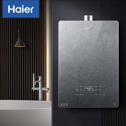 海尔（Haier）热水器JSQ31-16FX5U1 商品图1